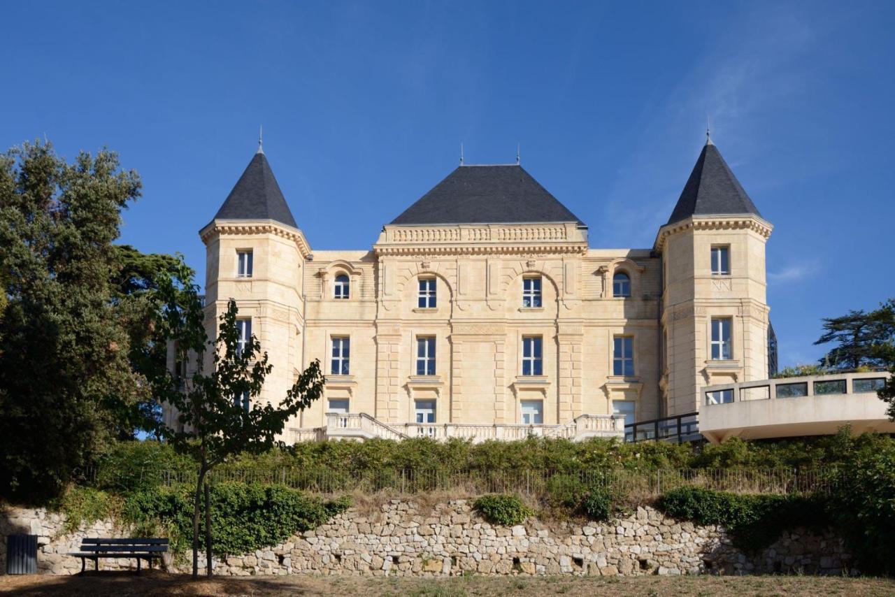 Appartement Avec Terrasse Et Box Entre Plages Et Nature Marsilia Exterior foto