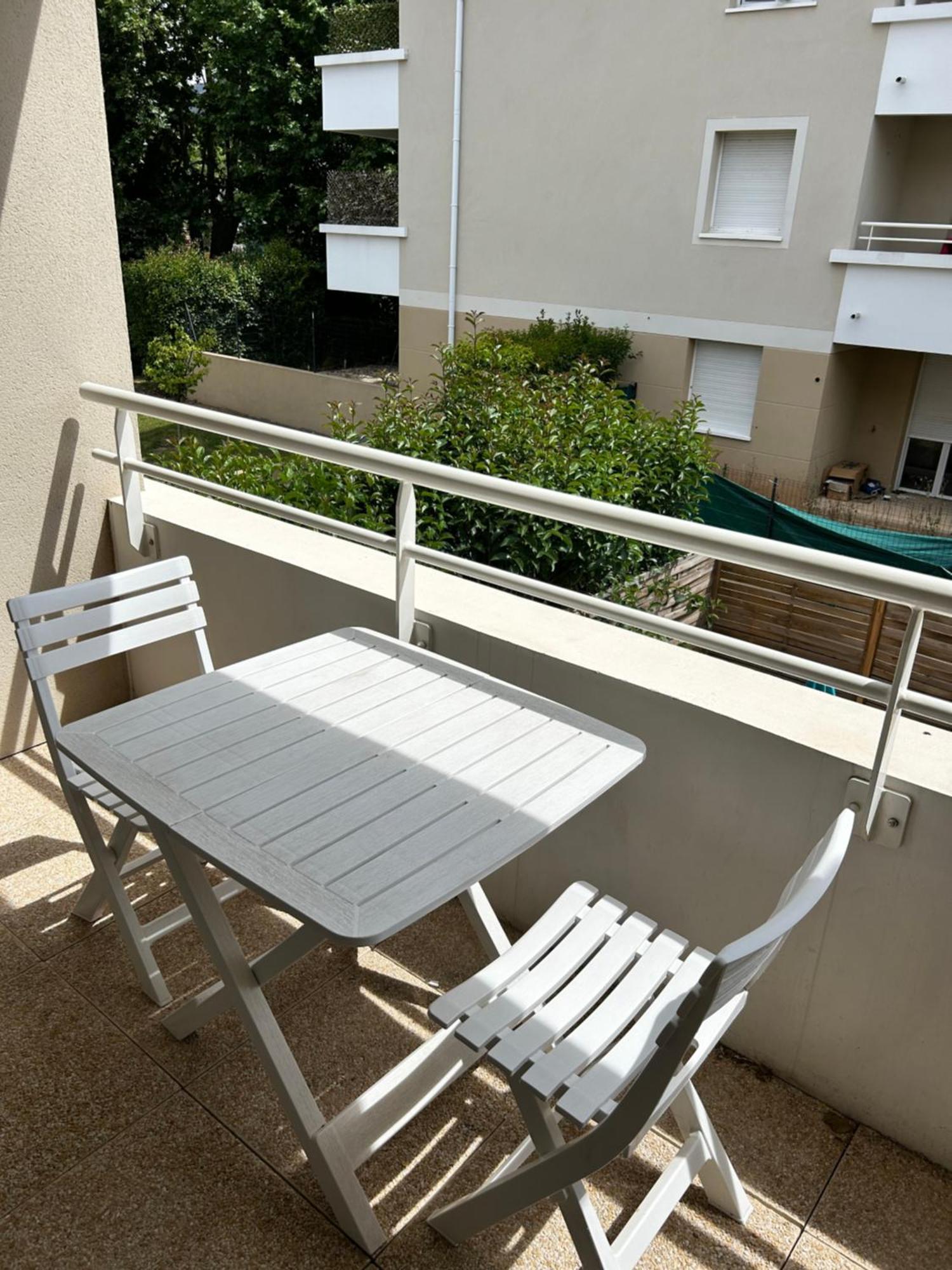 Appartement Avec Terrasse Et Box Entre Plages Et Nature Marsilia Exterior foto